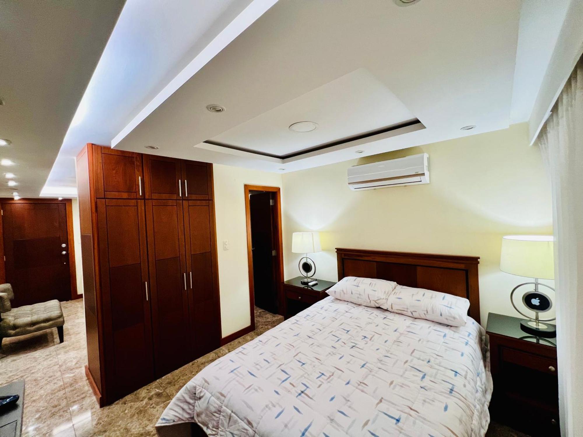Sol Y Confort Suites Machala Exteriör bild